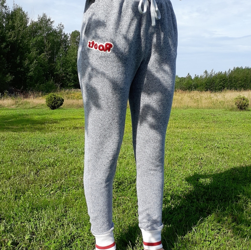 Roots Sweatpants